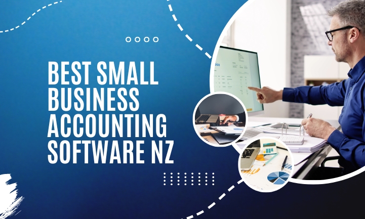 Best Small Business Accounting Software NZ